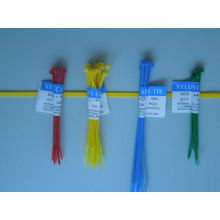 Nylon Kabelbinder Hersteller